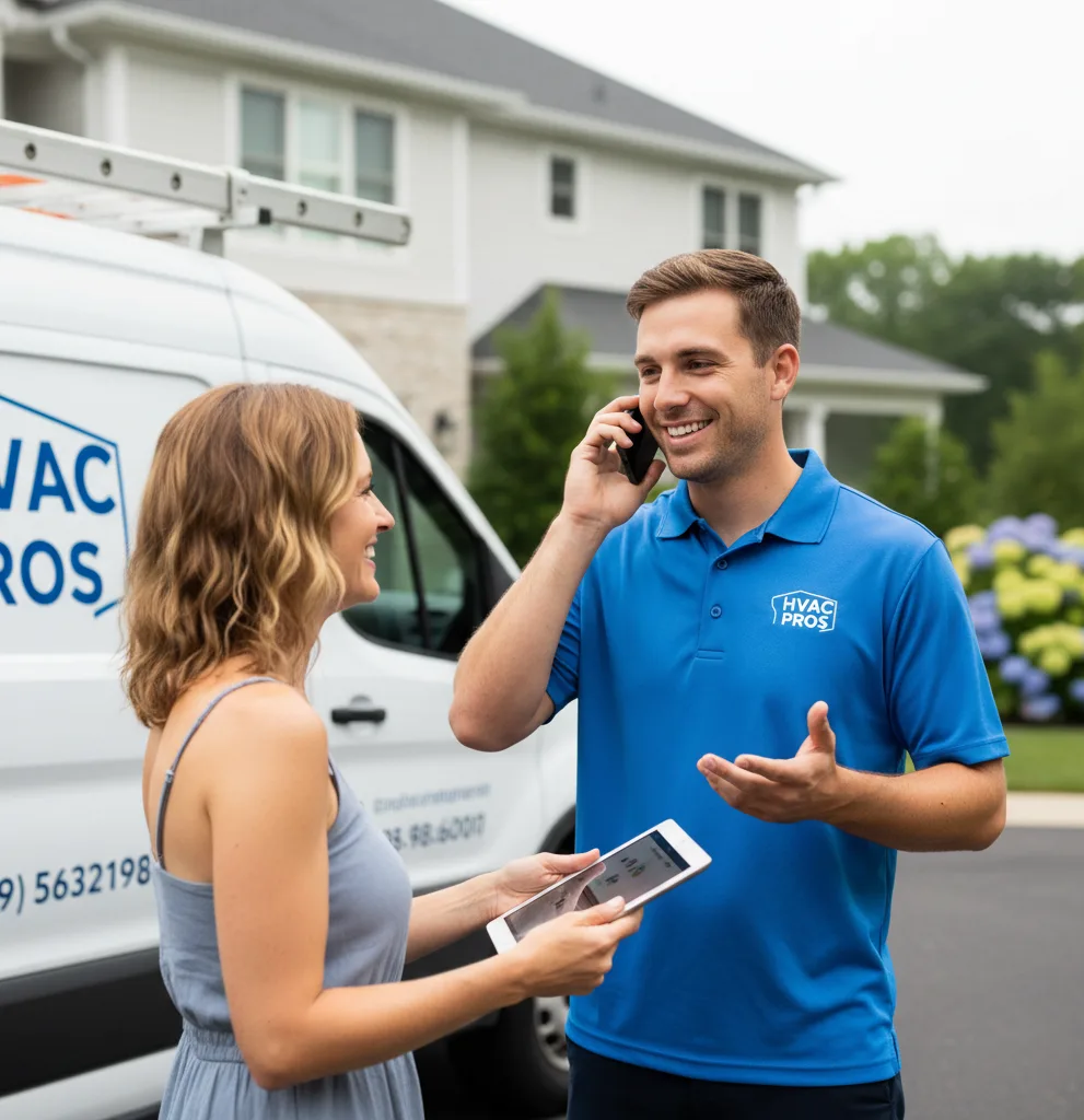 Cobra HVAC customer support in Venetia